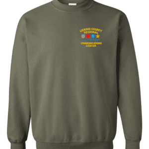LCRCC Crewneck