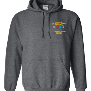 LCRCC Hoodie