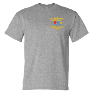 LCRCC T-Shirt