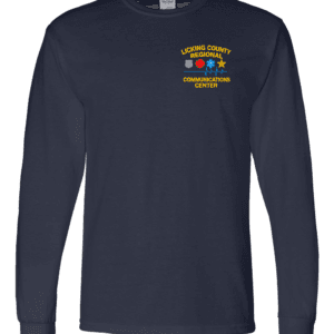 LCRCC Long Sleeve