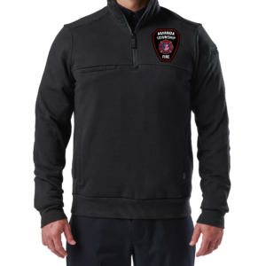 ATFD Job Shirt front