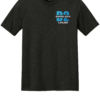 D2 Dm130 Black Frost Front