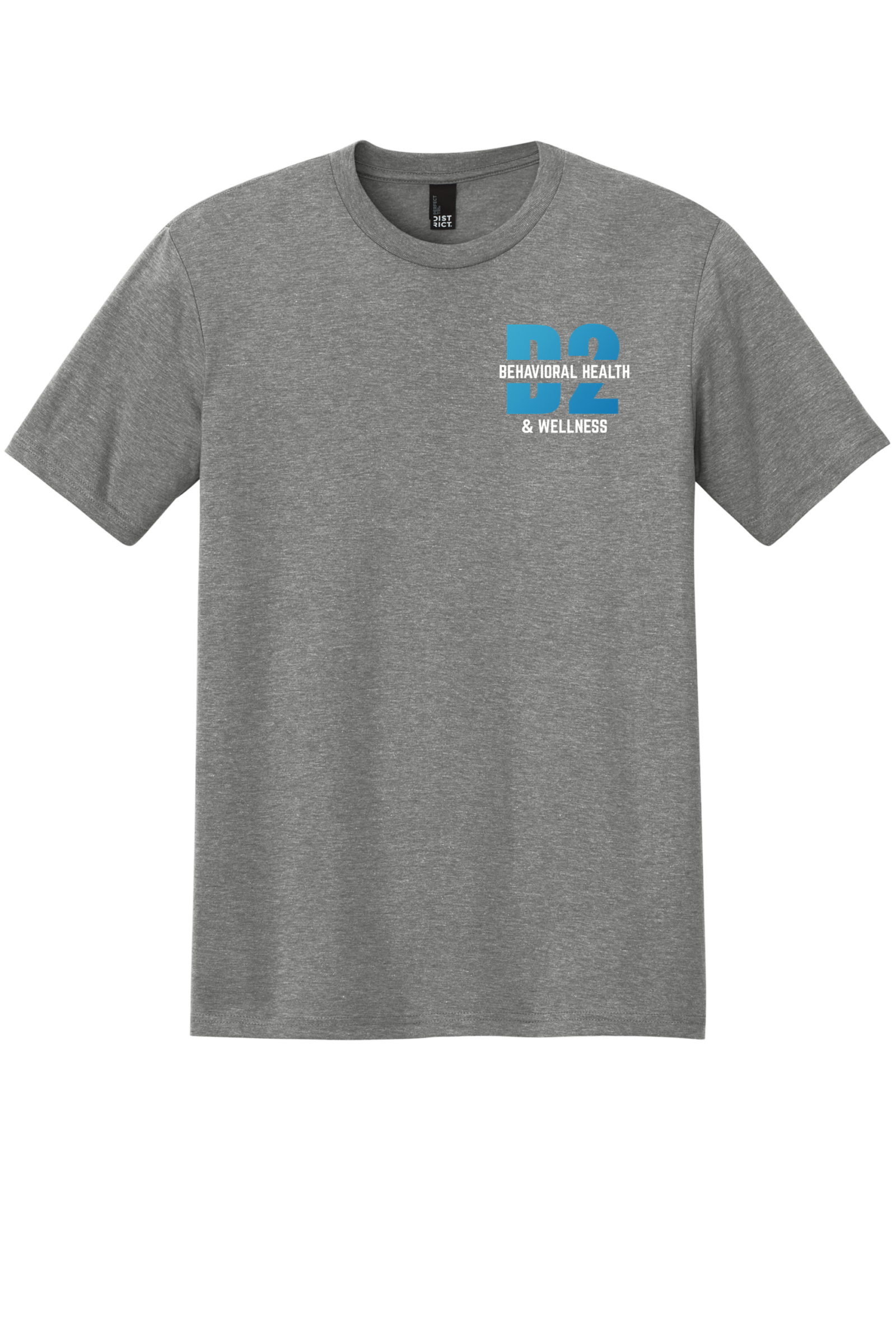 D2 Dm130 Grey Frost Front