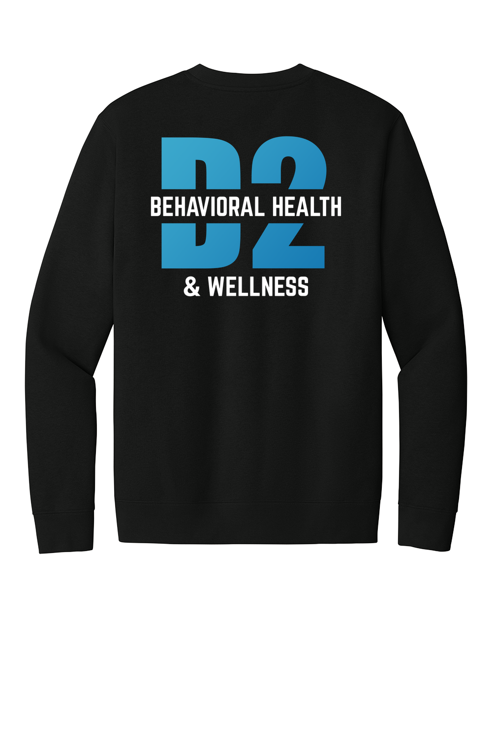 D2 Dt6104 Black Back