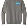 D2 Dt6104 Grey Frost Front