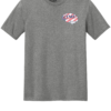 Etms Dm130 Grey Frost Front
