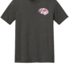 Etms Dm130 Heathered Charcoal Front