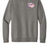 Etms Dt6104 Grey Frost Front Etms Dt6104 Grey Frost Front