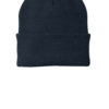 CP90 Cuffed navy blank