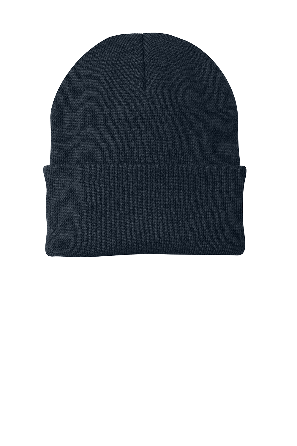 CP90 Cuffed navy blank