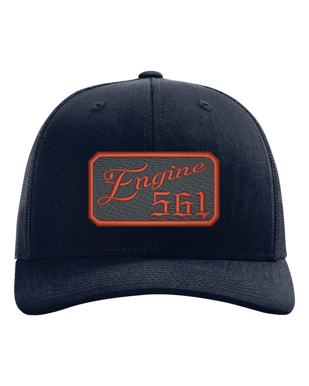 Greenfield Engine Passport Hat Product Image Greenfield Engine Passport Hat