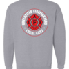 Greenfield_Local4422_Badge Crewneck gildan-18000 sport-grey back