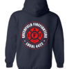 Greenfield_Local4422_Badge Hoodie gildan-18500 navy back