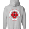 Greenfield_Local4422_Badge Hoodie gildan-18500 sport-grey back