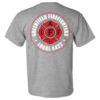 Greenfield_Local4422_Badge T-Shirt gildan-8000 sport-grey back