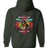 Greenfield_StationUnion_Shirt2 Hoodie gildan-18500 forest-green back