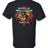 Greenfield_StationUnion_Shirt2 T-Shirt gildan-8000 black back