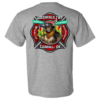 Greenfield_StationUnion_Shirt2 T-Shirt gildan-8000 sport-grey back
