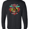 Greenfield_StationUnion_Shirt2 Long-Sleeve gildan-8400 black back
