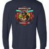 Greenfield_StationUnion_Shirt2 Long-Sleeve gildan-8400 navy back