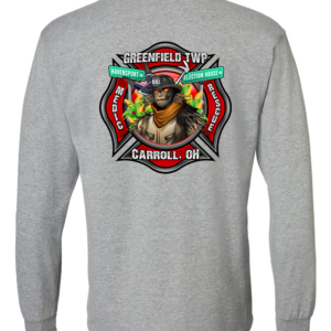 Greenfield_StationUnion_Shirt2 Long-Sleeve gildan-8400 sport-grey back