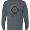 Greenfield Union Long-Sleeve gildan-8400 dark-heather back