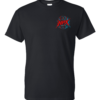HPX Bruh T-Shirt Black front