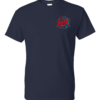 HPX Bruh T-Shirt Navy front