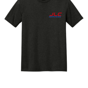 Jlcservices Dm130 Black Frost Front