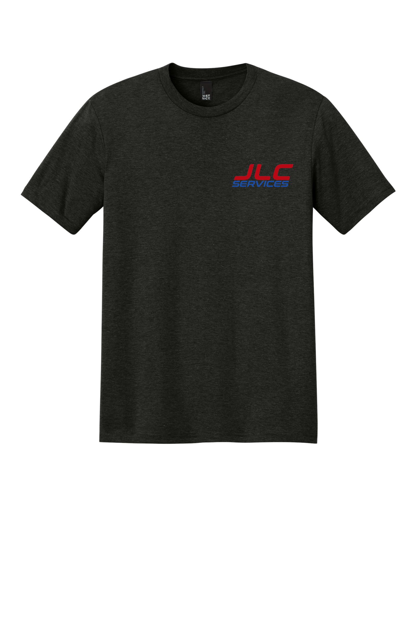 Jlcservices Dm130 Black Frost Front