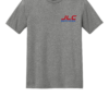 Jlcservices Dm130 Grey Frost Front