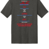 Jlcservices Dm130 Heathered Charcoal Back July22 2026
