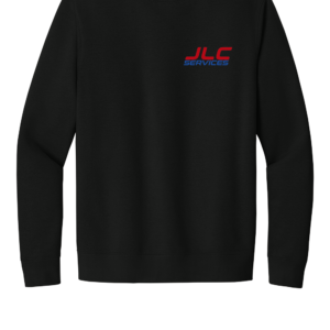 Jlcservices Dt6104 Black Front