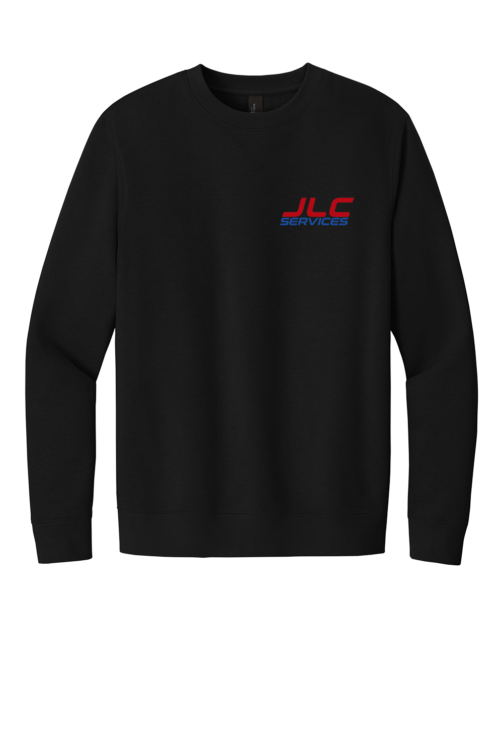 Jlcservices Dt6104 Black Front