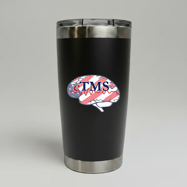 JLC 20oz Tumbler — eTMS design