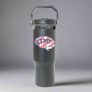 JLC 30oz Tumbler — eTMS design