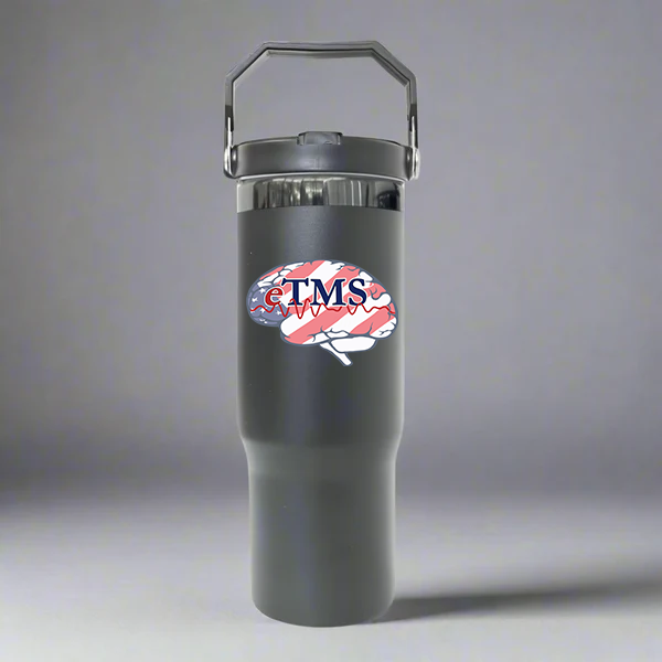 JLC 30oz Tumbler — eTMS design
