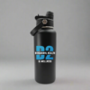 JLC 32oz Sport Water Bottle — D2 design