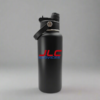 JLC 32oz Sport Water Bottle — JLC Services design