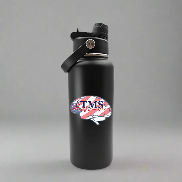 JLC 32oz Sport Water Bottle — eTMS design