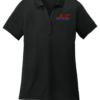 Jlc Services Lst550 Black Front