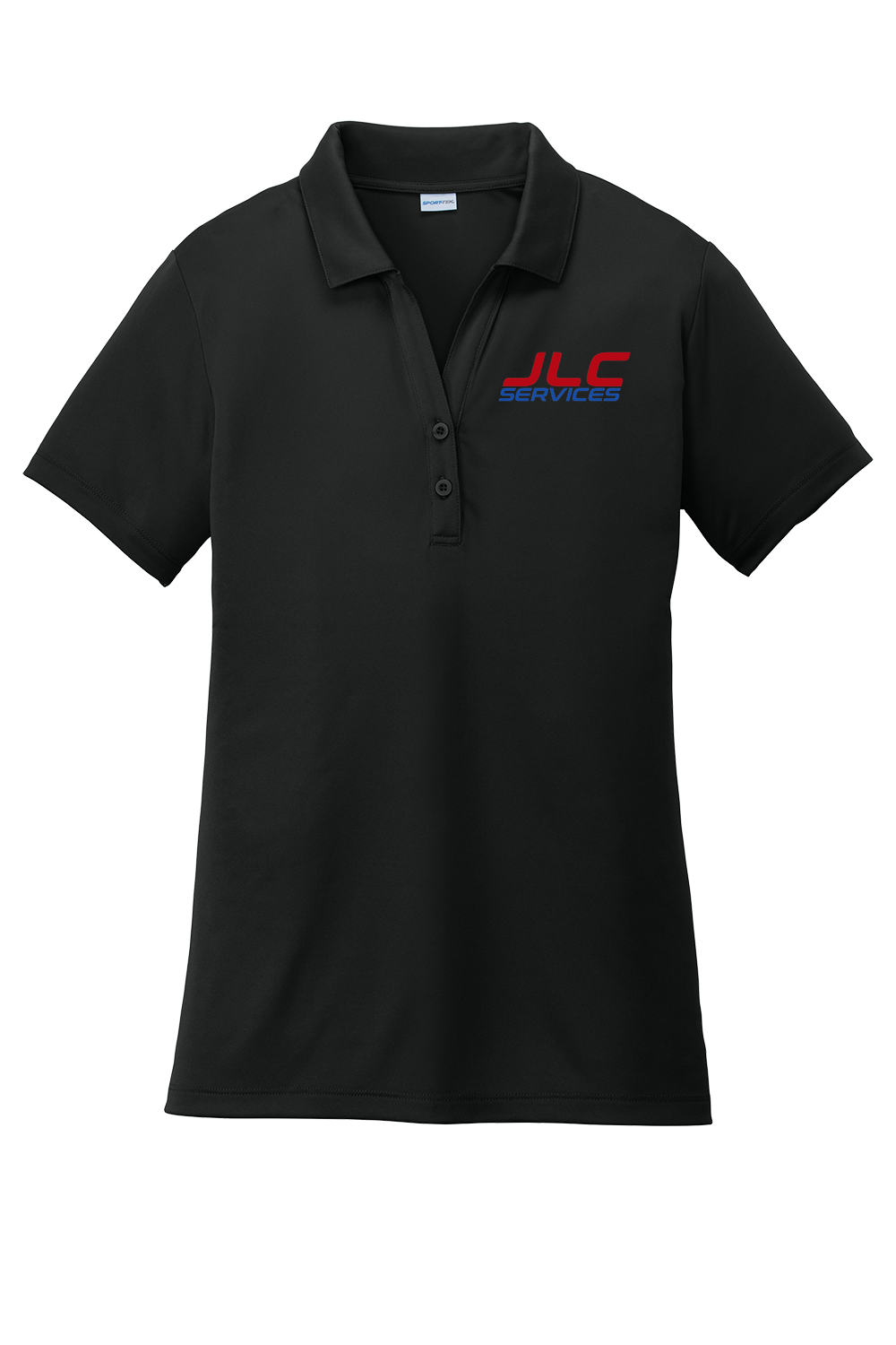 Jlc Services Lst550 Black Front