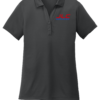 Jlc Services Lst550 Iron Grey Front