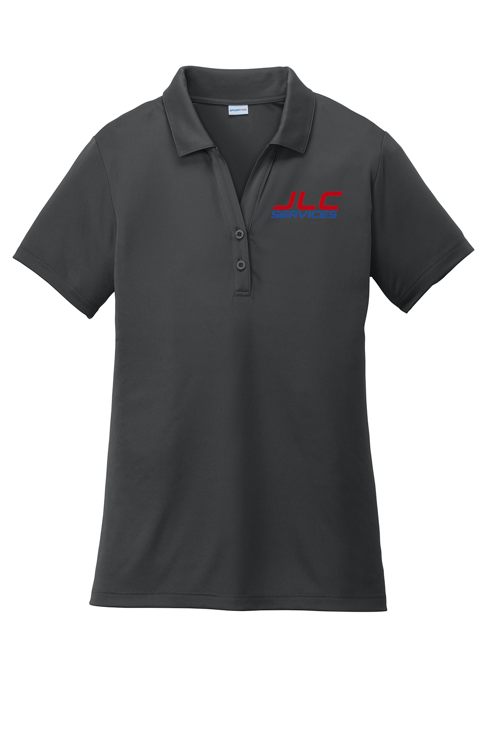 Jlc Services Lst550 Iron Grey Front
