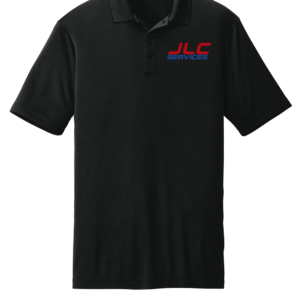 Jlc Services St550 Black Front