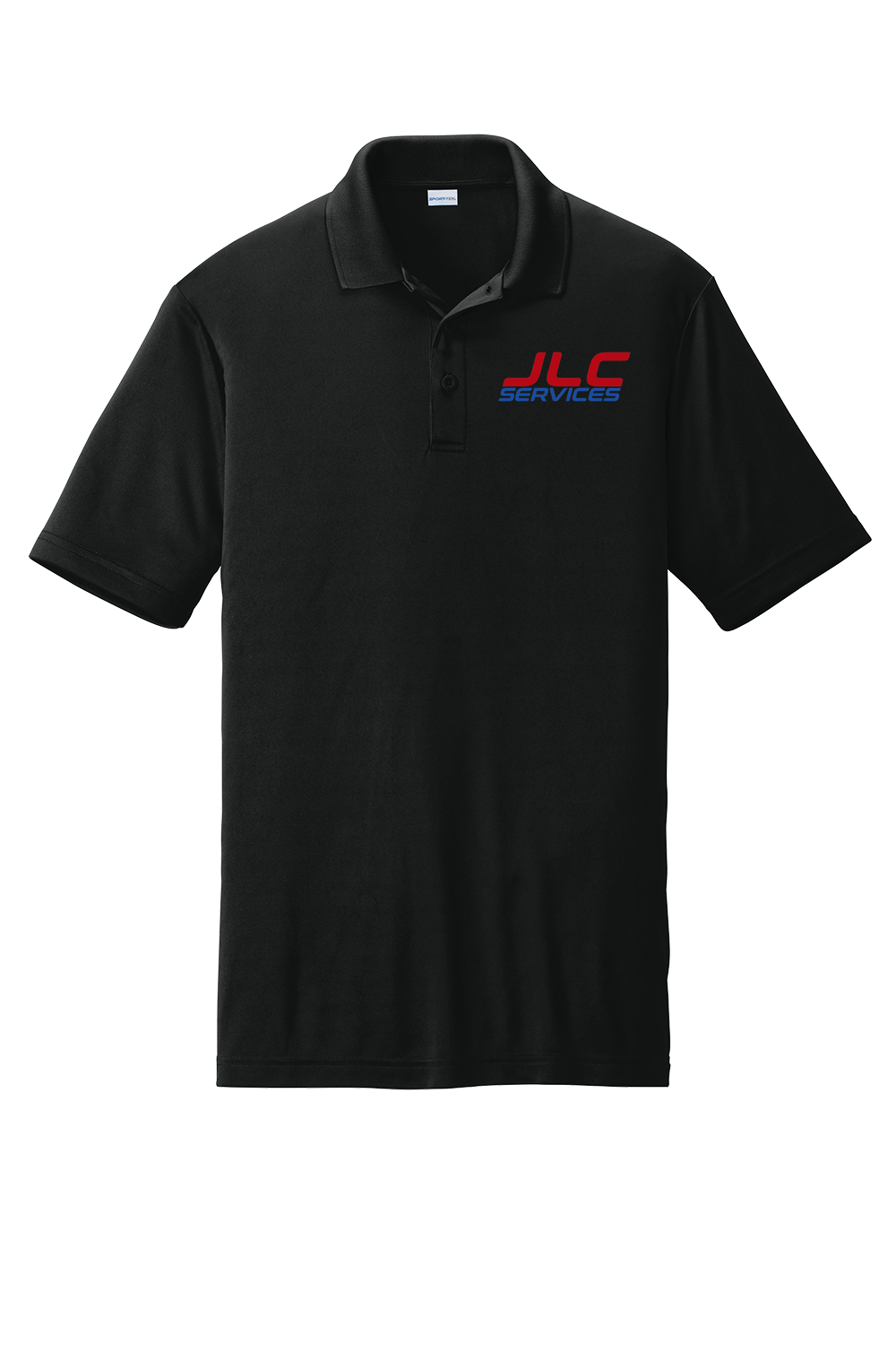 Jlc Services St550 Black Front