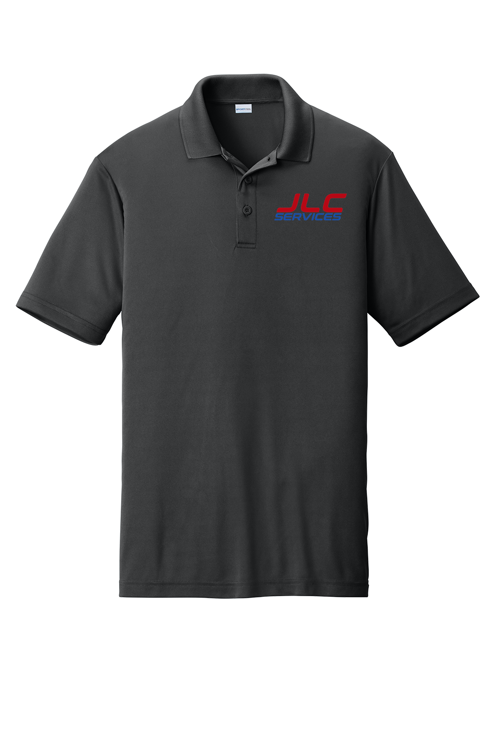Jlc Services St550 Iron Grey Front