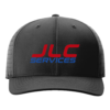 JLC Services Richardson 632 hat — Black