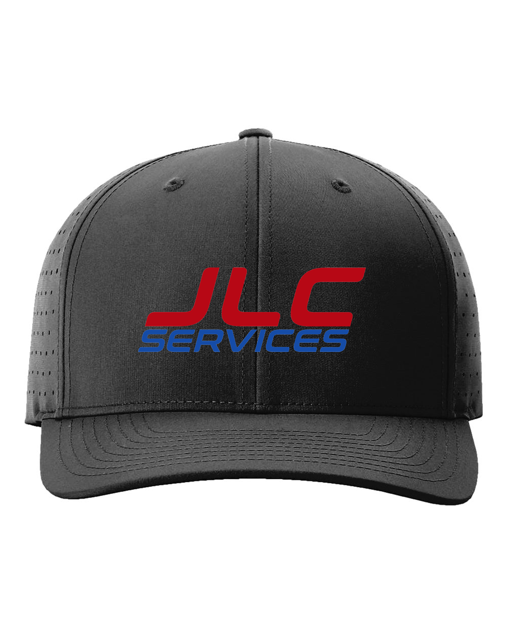 JLC Services Richardson 632 hat — Black