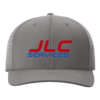 JLC Services Richardson 632 hat — Charcoal